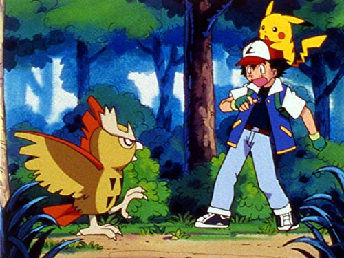 Đâu là Pokémon đặc biệt nhất Ash Ketchum đã từng bắt được? - Ảnh 4.