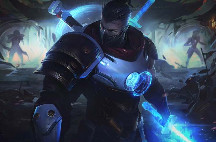 Riot ra tay khiến meta Tin Tặc sắp ‘bay màu’ khỏi Đấu Trường Chân Lý - Ảnh 1. Riot ra tay khiến meta Tin Tặc sắp ‘bay màu’ khỏi Đấu Trường Chân Lý - Ảnh 1.