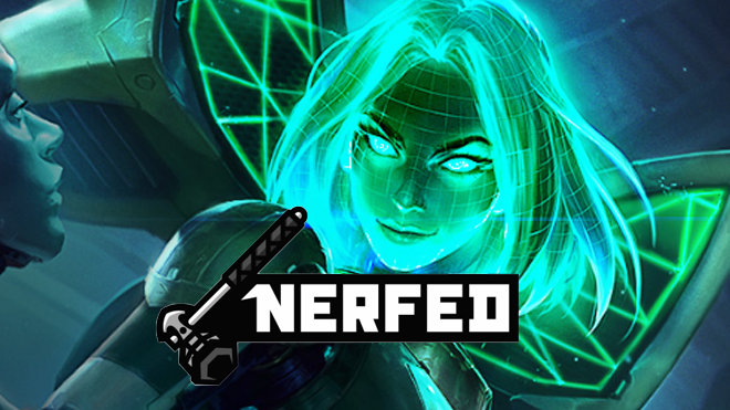 Riot ra tay khiến meta Tin Tặc sắp ‘bay màu’ khỏi Đấu Trường Chân Lý - Ảnh 2. Riot ra tay khiến meta Tin Tặc sắp ‘bay màu’ khỏi Đấu Trường Chân Lý - Ảnh 2.
