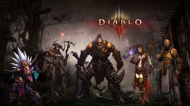 The 3 strongest Nephalems in the Diablo world - Photo 1.