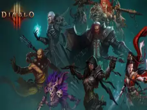 3 Nephalem mạnh nhất trong thế giới Diablo - Ảnh 4.