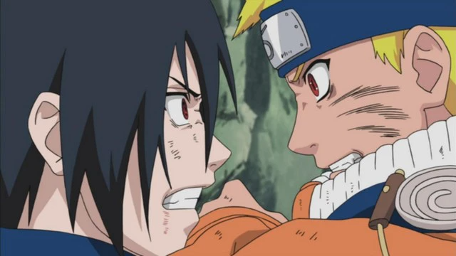 Overcoming 2 teammates Naruto and Sasuke, Sakura's battle is the most popular with fans - Photo 3.