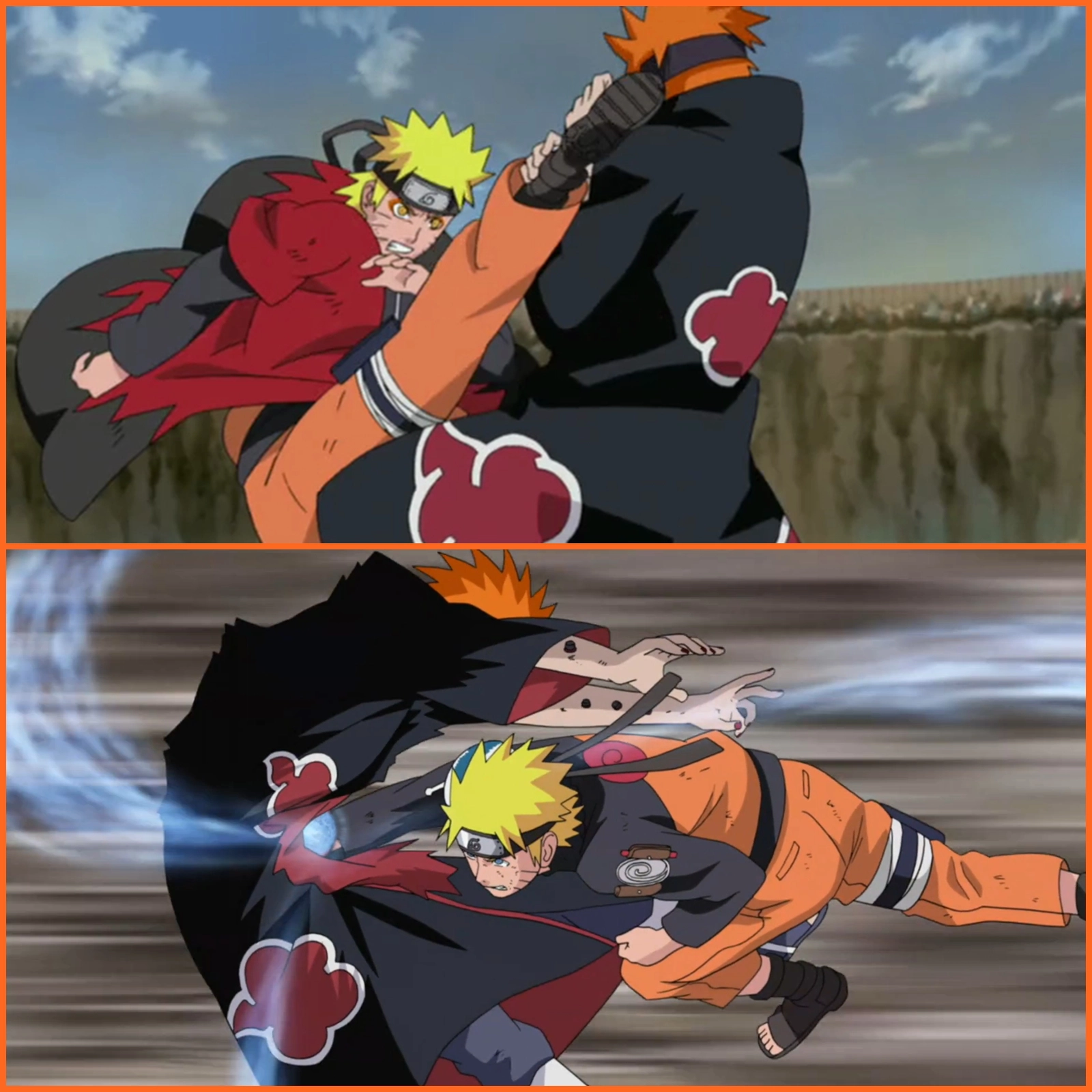 Overcoming two teammates Naruto and Sasuke, Sakura's battle is the most popular with fans - Photo 6.
