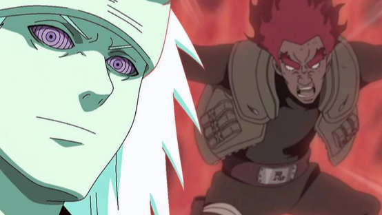 Vượt mặt 2 đồng đội Naruto và Sasuke, trận chiến của Sakura được người hâm mộ yêu thích nhất  - Ảnh 8.