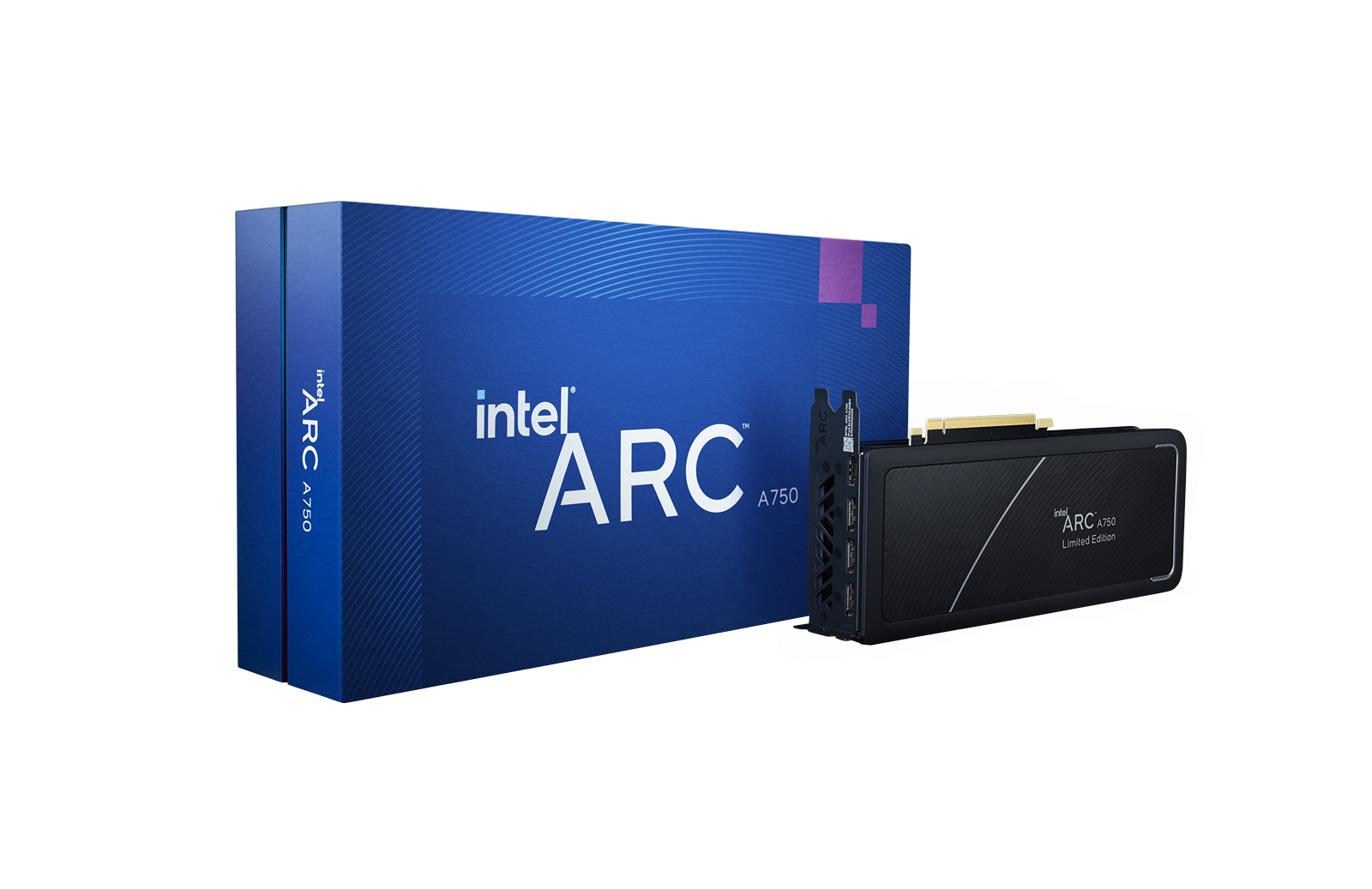 Intel Chính Thức Ra Mắt Card Đồ Họa Rời Intel® Arc™ A750 Tại Việt Nam - Ảnh 4.