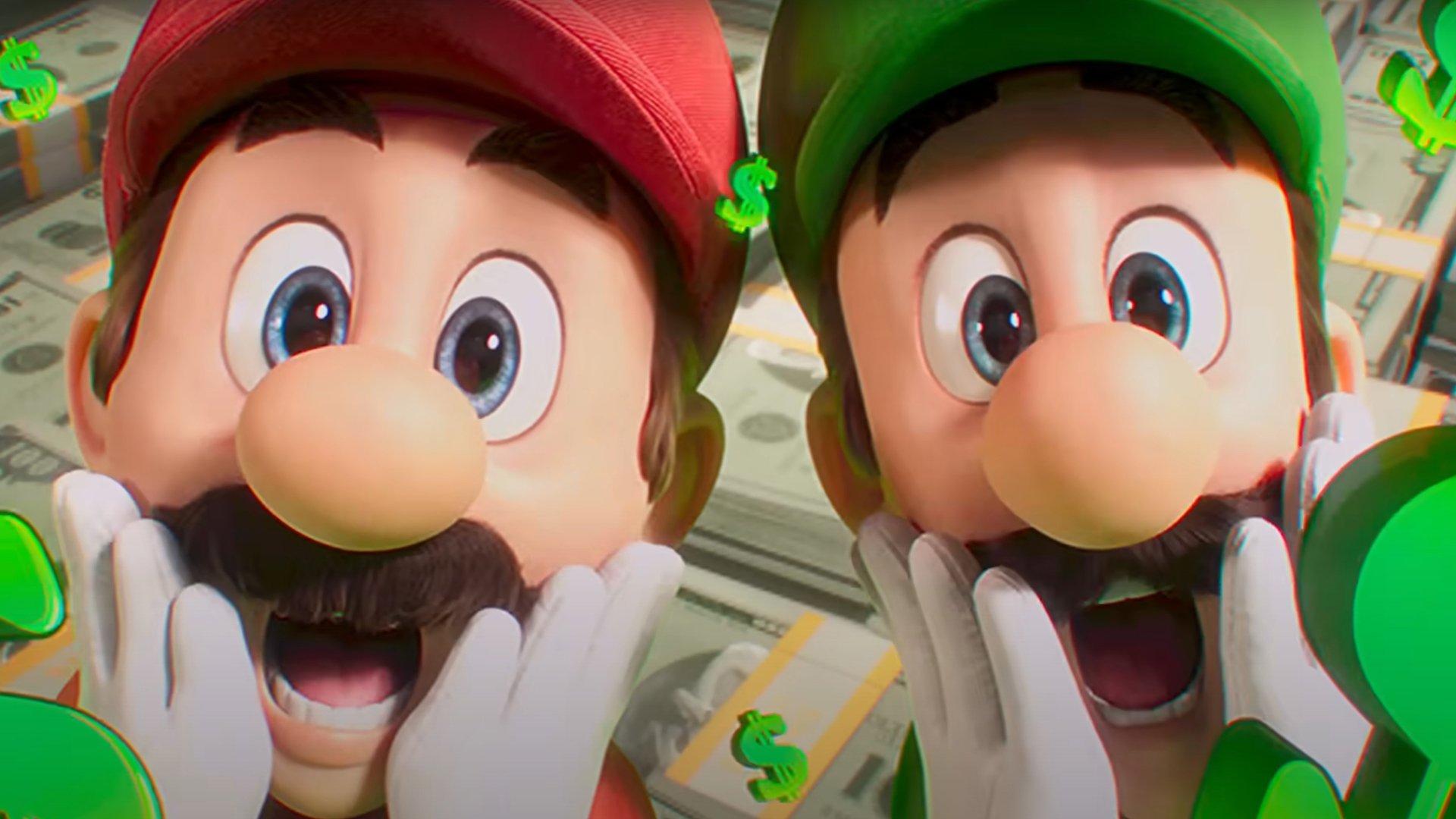 &quot;Anh Em Super Mario&quot; thu về xấp xỉ 700 triệu USD, trở thành phim video game thành công nhất mọi thời đại - Ảnh 1.