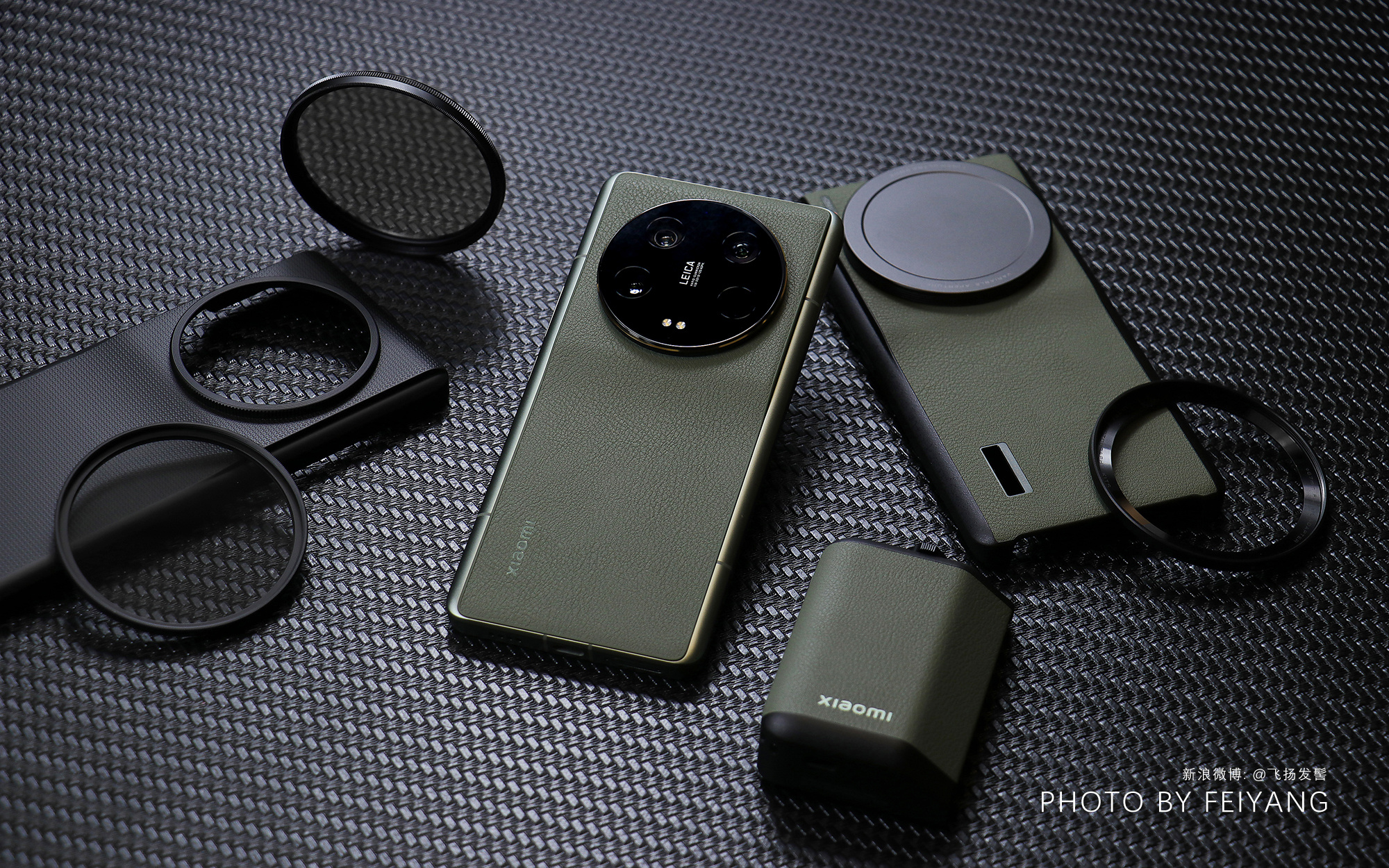 Ảnh thực tế Xiaomi 13 Ultra: Không phải là điện thoại, đây là camera phone - Ảnh 14.