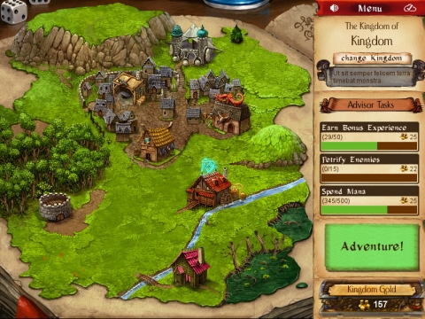 Tải ngay game RPG Desktop Dungeons đang miễn phí trên Steam - Ảnh 2.