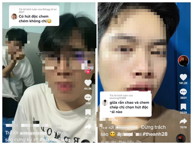 Trào lưu Darling Ohayo nổi rần rần trên Tiktok khiến fan Zero