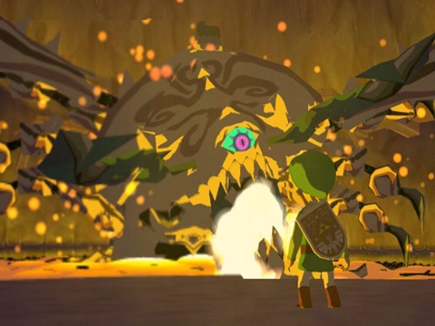 3 con trùm khét tiếng trong thế giới game Legend of Zelda - Ảnh 3.