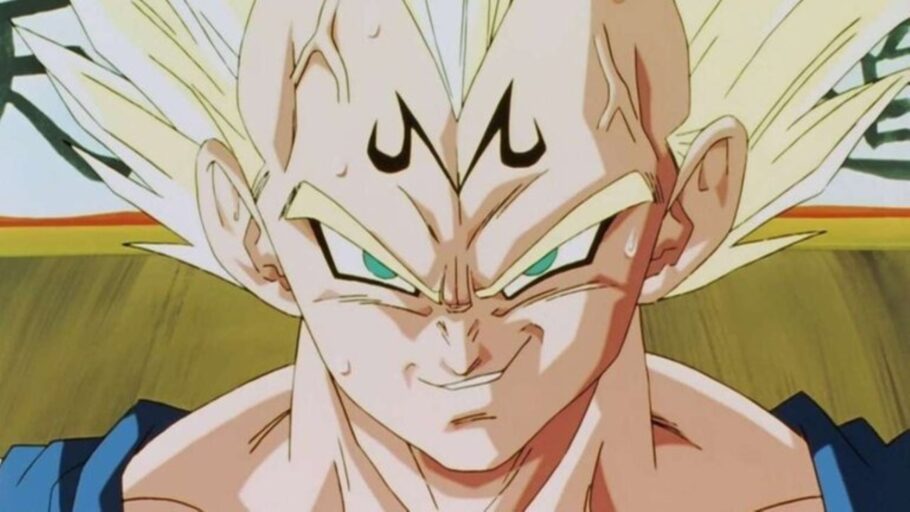 Dragon Ball: Vegeta từng cảm thấy bị &quot;làm nhục&quot; bởi 1 hành động của Goku - Ảnh 3.