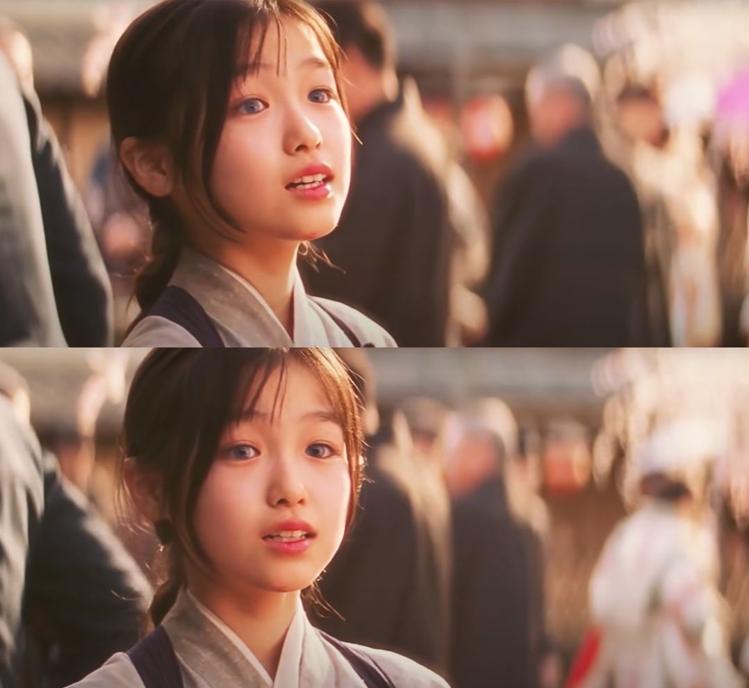 Sao nhí có đôi mắt ám ảnh ở 'Hồi ức của một Geisha' sau 18 năm - Ảnh 3.