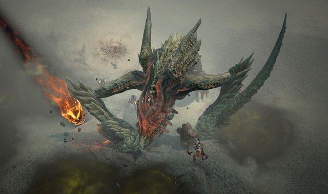 Diablo 4 báo tin buồn cho game thủ, mời gọi người chơi tham gia thử nghiệm để kiểm tra máy chủ - Ảnh 2.