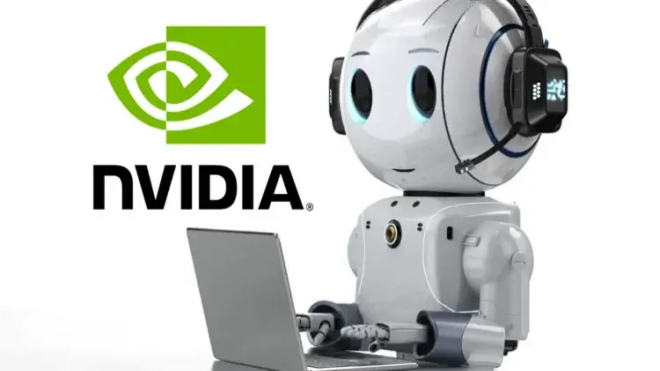 Nvidia phát triển 'cảnh sát AI', ngăn chặn tác động xấu từ Chatgpt - Ảnh 1.
