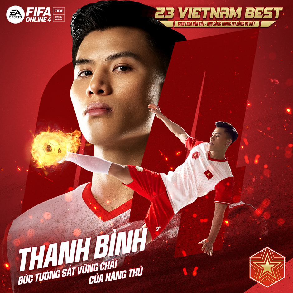 FIFA Online 4: Ra mắt mùa thẻ mới - 23 Vietnam Best trước thềm SEA Games 32 - Ảnh 11.