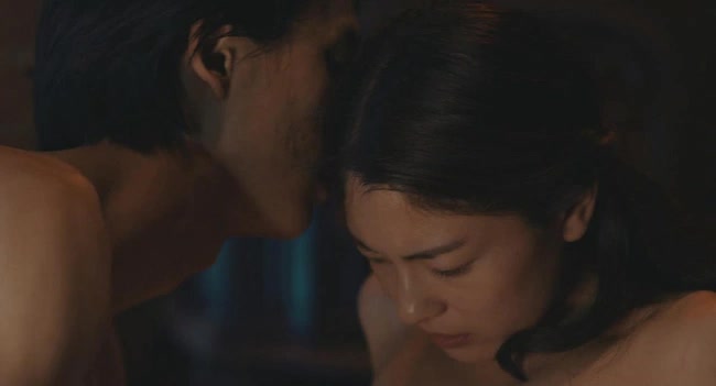 The film about the dark corner of the JAV industry is causing a fever: The content makes viewers choke, so hot that The Glory also has to say hello - Photo 7.