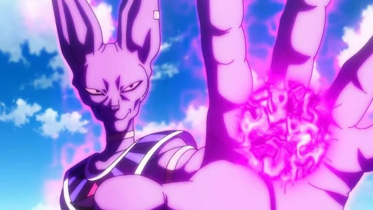 Will Beerus become a threat in Dragon Ball Super again?  - Photo 2.