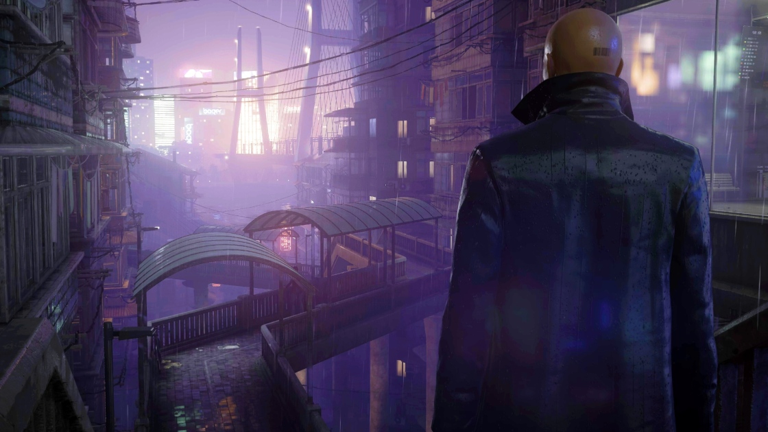 Super attractive action games, giving players a heady experience like John Wick - Photo 3.