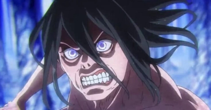 7 terrible disasters happened in Attack on Titan - Photo 4.