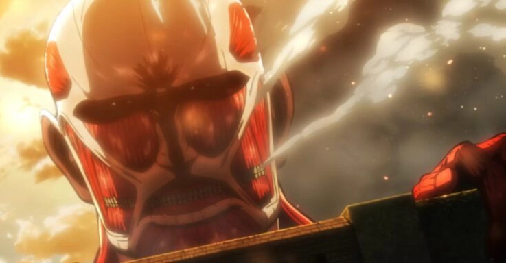 7 thảm họa kinh khủng xảy ra trong Attack on Titan - Ảnh 5.