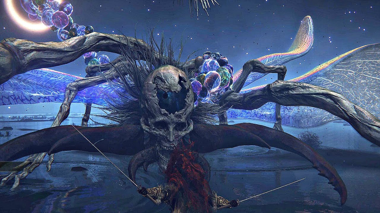 Xuất hiện 'đại hiệp' trong Elden Ring chỉ đi tìm người để cứu, giúp hơn 3.000 game thủ phá đảo - Ảnh 1. Xuất hiện 'đại hiệp' trong Elden Ring chỉ đi tìm người để cứu, giúp hơn 3.000 game thủ phá đảo - Ảnh 1.