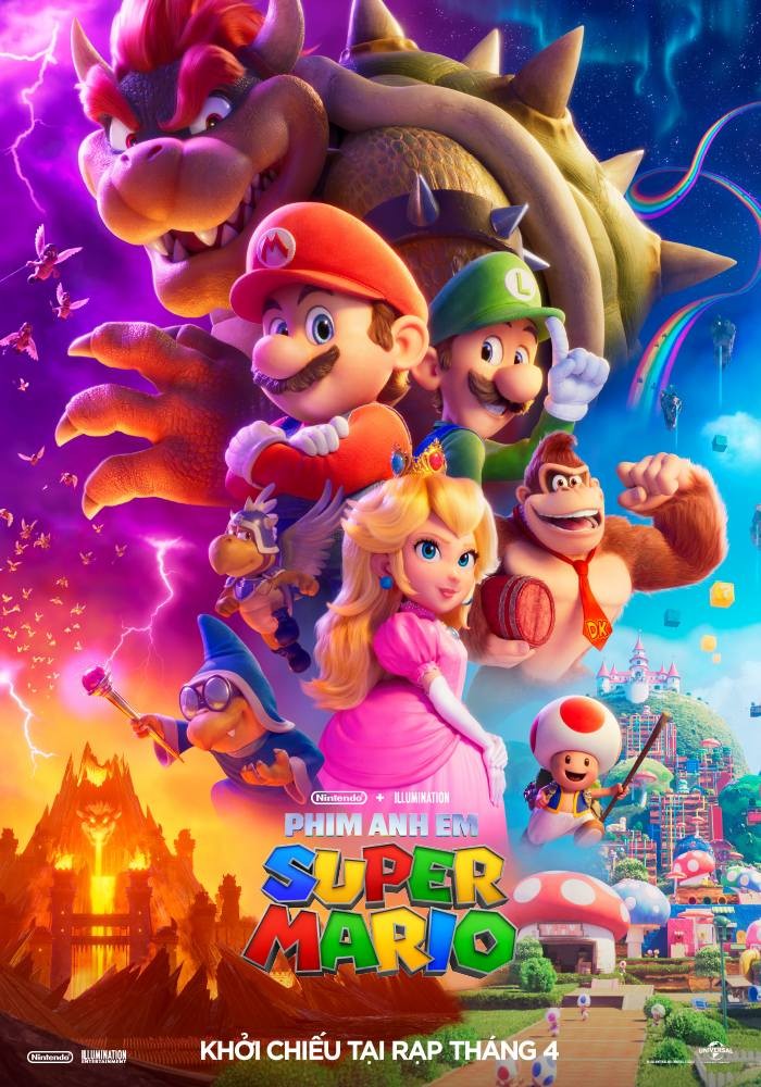 'Creepypasta’ cực kinh dị ít ai biết về Mario, có thể hủy hoại tuổi thơ của hàng triệu game thủ - Ảnh 1.