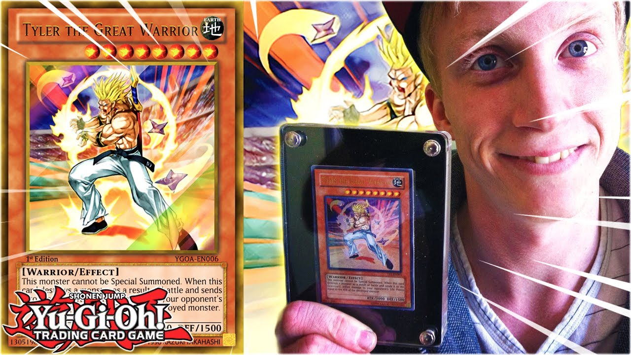 Bất ngờ khi thẻ bài hiếm nhất của Yu-Gi-Oh! được mang bán đấu giá, lần đầu tiên sau 18 năm - Ảnh 3.