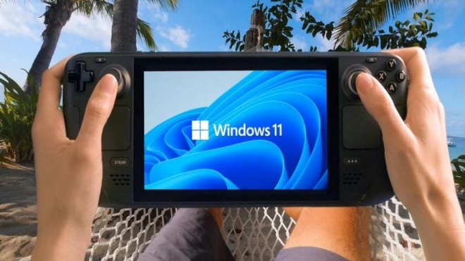 Gamers criticize, do not use Windows 11 - Photo 1.