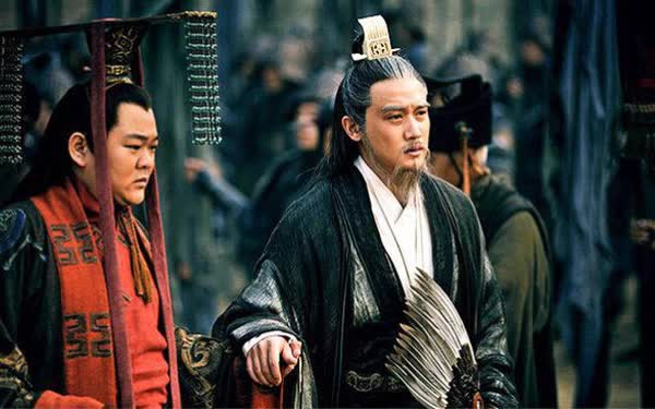 Lưu Bị không thích đưa Gia Cát Lượng ra chiến trường, Tào Tháo chỉ nói 2 từ: Nhìn thấu quân sư kỳ tài - Ảnh 7.