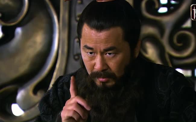 Lưu Bị không thích đưa Gia Cát Lượng ra chiến trường, Tào Tháo chỉ nói 2 từ: Nhìn thấu quân sư kỳ tài - Ảnh 4.