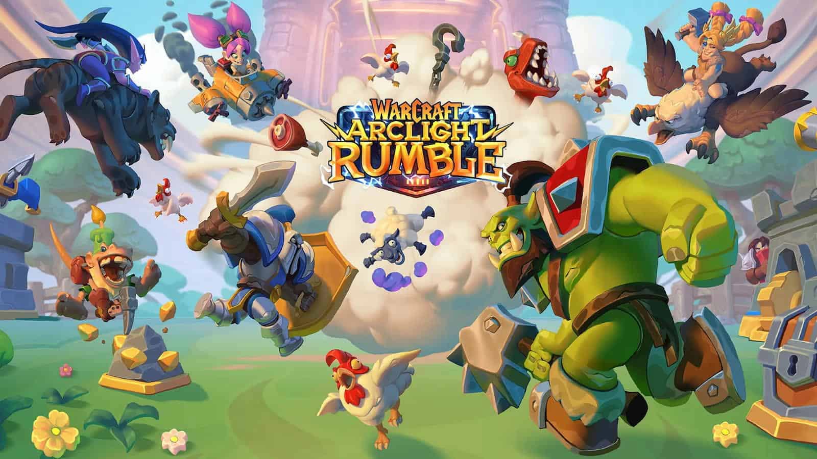 Bom tấn game mobile của Blizzard mới giới thiệu đã có thể bị hủy bỏ, đối mặt tương lai bất định - Ảnh 2.