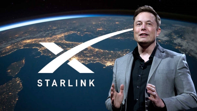 'Internet vệ tinh' của Elon Musk lập kỷ lục người dùng - Ảnh 1.