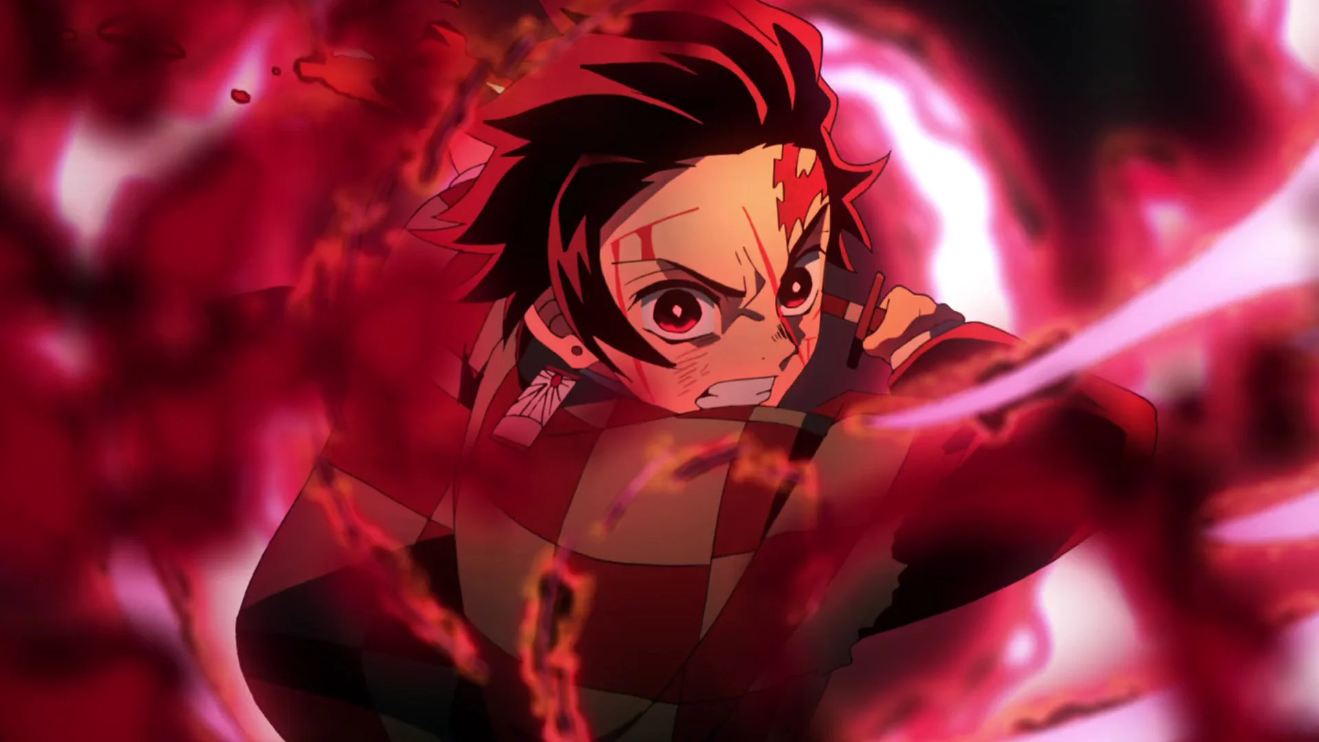 Khán giả hết lời khen ngợi tập 5 anime Kimetsu no Yaiba mùa 3 xuất sắc hơn cả manga - Ảnh 2.