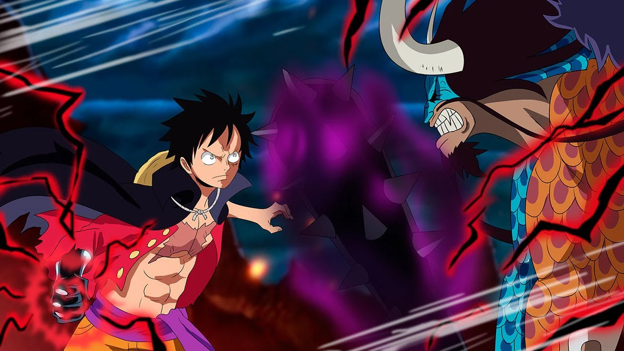 One Piece will rule 2023, not Kimetsu no Yaiba or Bleach?  - Photo 3.