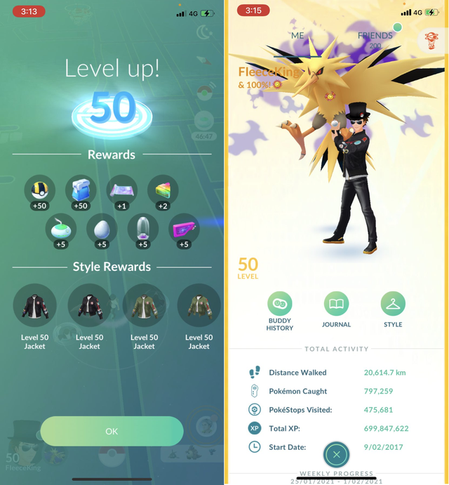 Pokémon GO đang nhận phải rất nhiều chỉ trích với các thay đổi trong thời gian gần đây Di-bo-nua-vong-trai-dat-de-bat-pokemon-game-thu-pha-ky-luc-the-gioi-3bd-5543943-1683780750579-16837807506422005570385-1683900431031-1683900431098775288810