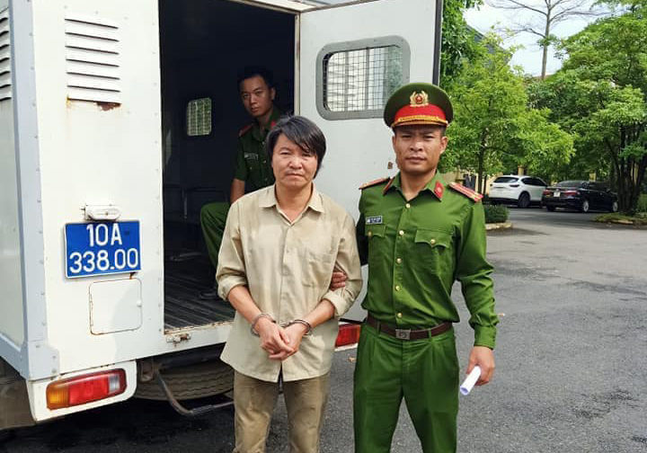 Diễn viên đi tù nhiều nhất Việt Nam Photo-3-16838684430191403622314-1683881980775-16838819809102016902189