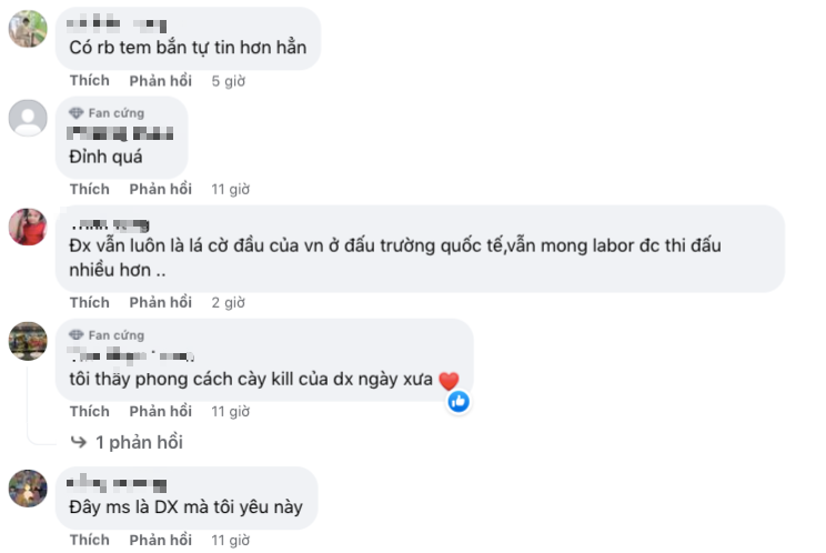 'Check var' tuyển thủ VIE1 sau ngày đấu cực sung, kịch bản không tưởng liên quan đến một 'bóng hồng' đã xảy ra - Ảnh 2.