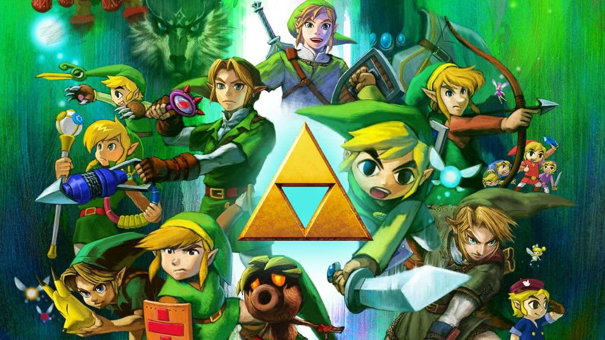 10 potential Nintendo game franchises to be adapted into movies after 