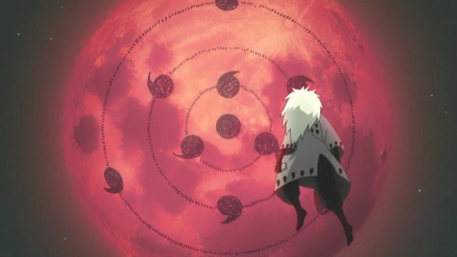 Only lost to Infinite Tsukoyomi, the genjutsu that Kakashi hit the second strongest in Naruto Shippuden?  - Photo 2.