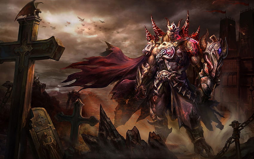 Diablo 4 officially launched the final test version, gamers are happy for this improvement - Photo 2.