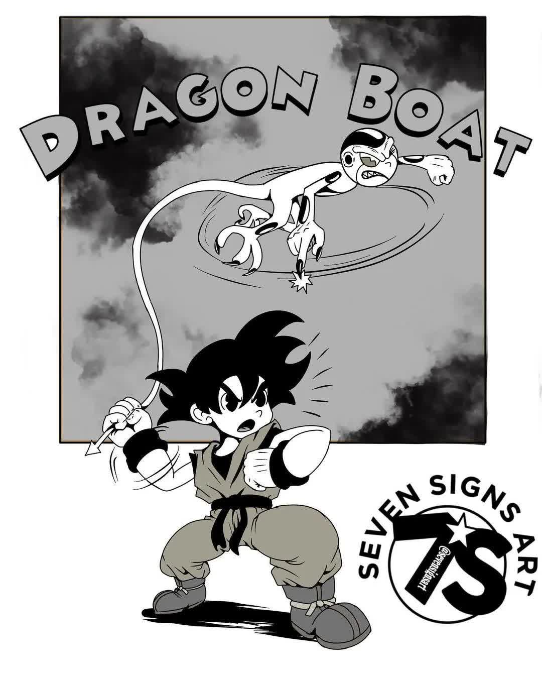  Goku trong Dragon Ball luôn là nguồn cảm hứng sáng tạo thú vị cho nhiều nghệ sĩ Goku-5-1683887840233-1683887841269959990538-1684118756712-1684118756769249287829-1684124255323-1684124255437621772532
