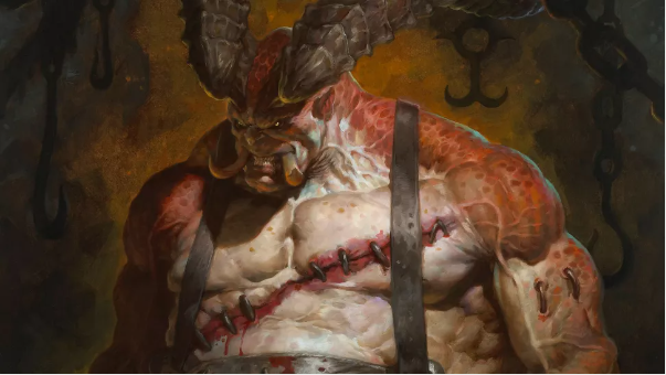 Diablo 4 chính thức ra mắt bản thử nghiệm cuối cùng, game thủ mừng rơn vì cải tiến này - Ảnh 1.