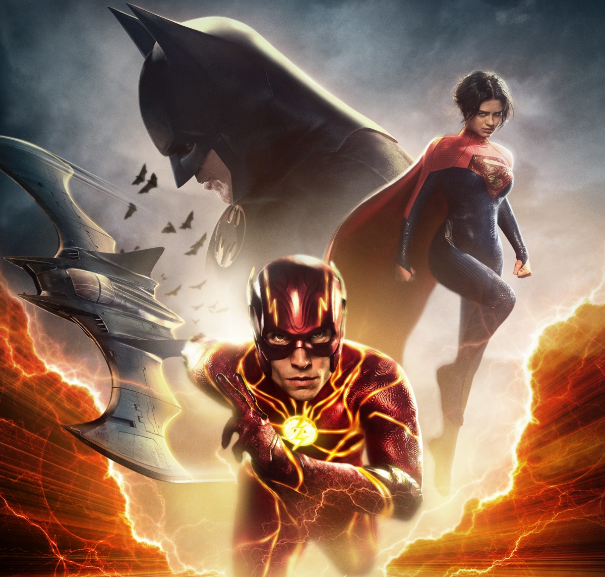 The Flash - siêu anh hùng từng bị DC “cắt vai” suốt 23 năm vì quá dũng cảm - Ảnh 2.