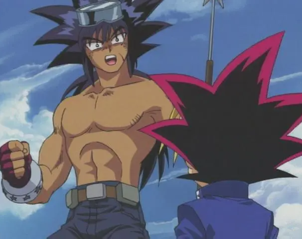 Yu-Gi-Oh!: There is an extremely effective card battle strategy that makes Yugi almost impossible to beat - Photo 3.