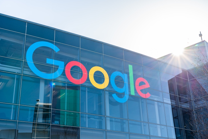 Google implements plan to delete all 