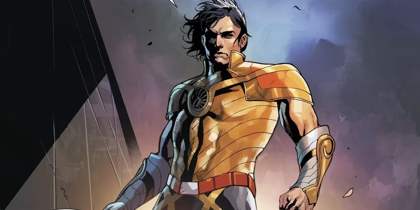 Superman và những siêu anh hùng có tốc độ không hề thua kém Flash trong vũ trụ DC - Ảnh 2.