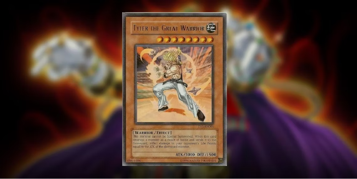 The rarest card in the Yu-Gi-Oh!  owns a shocking price, which can be up to nearly 24 billion - Photo 1.