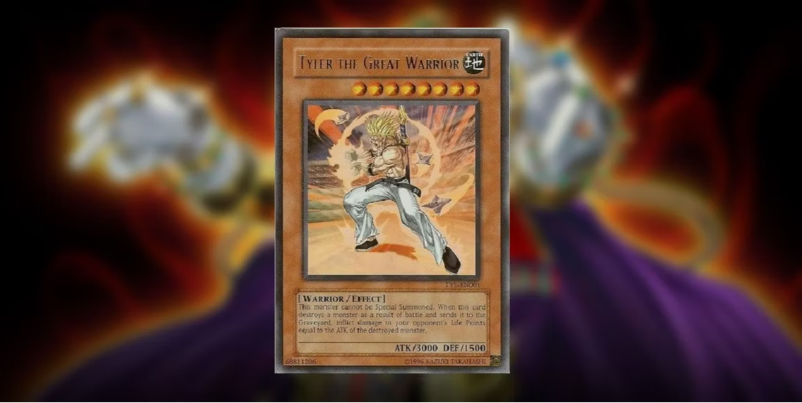 Thẻ bài hiếm nhất trong Yu-Gi-Oh! sở hữu mức giá gây sốc, có thể lên tới gần 24 tỷ - Ảnh 1.