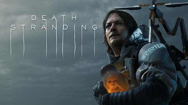 Blockbuster game Death Stranding is being released for free - Photo 1.