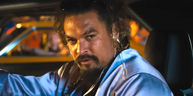 Phản diện xuất sắc bậc nhất Fast & Furious: Nam thần cơ bắp từng bị chê diễn đơ, lột xác với vai ông trùm ngổ ngáo - Ảnh 2. Phản diện xuất sắc bậc nhất Fast & Furious: Nam thần cơ bắp từng bị chê diễn đơ, lột xác với vai ông trùm ngổ ngáo - Ảnh 2.